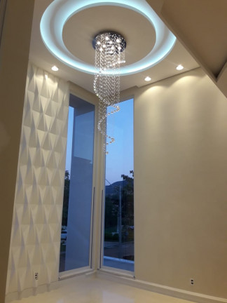 Imagem Casa de Condomínio com 3 Quartos à Venda, 250 m²em Condomínio Reserva da Serra - Jundiaí