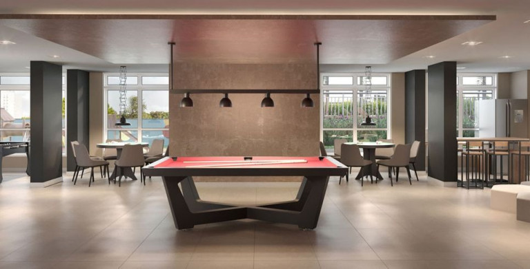 Imagem Apartamento com 2 Quartos à Venda, 53 m² em Barra Funda - São Paulo Imagem Apartamento com 2 Quartos à Venda, 53 m² em Barra Funda - São Paulo
