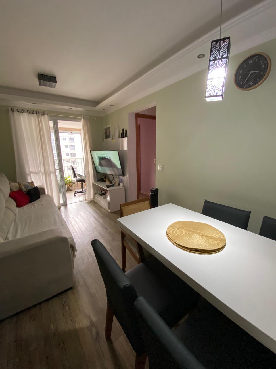 Imagem Apartamento com 2 Quartos à Venda, 60 m² em Vila Andrade - São Paulo Imagem Apartamento com 2 Quartos à Venda, 60 m² em Vila Andrade - São Paulo