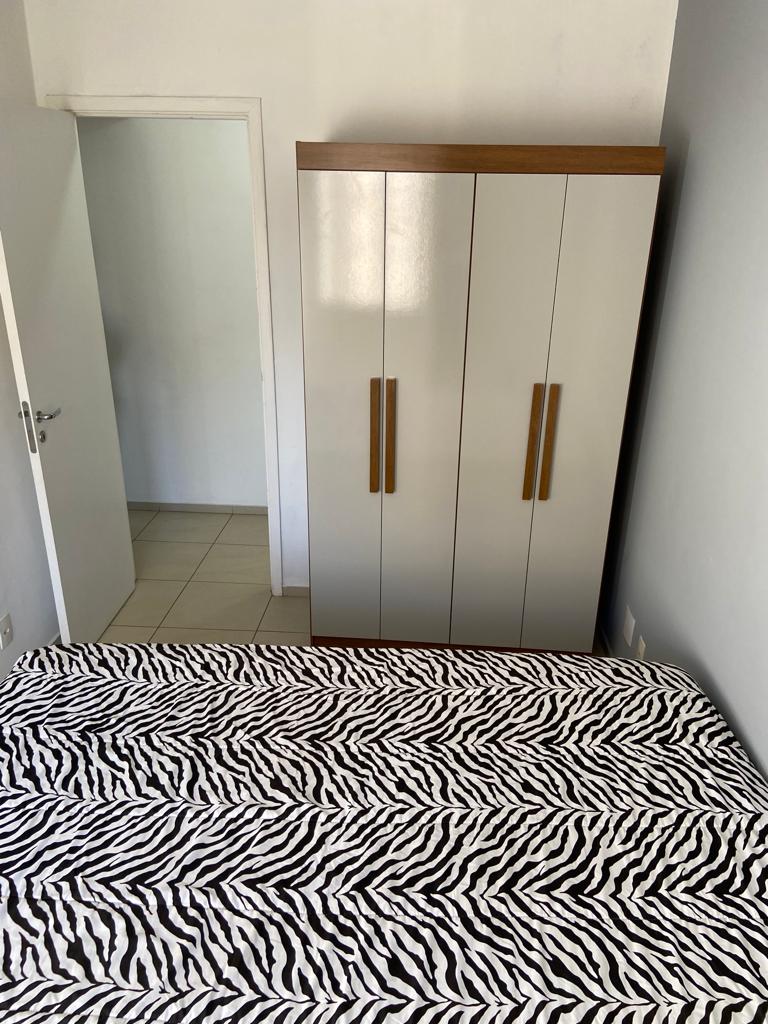 Imagem Apartamento com 2 Quartos para Alugar, 47 m²em Portais (Polvilho) - Cajamar