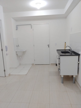 Imagem Apartamento com 1 Quarto à Venda, 24 m² em Cidade Satélite Santa Bárbara - São Paulo
