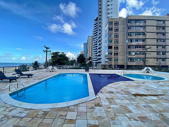 Imagem Apartamento com 4 Quartos à Venda, 168 m² em Candeias - Jaboatão dos Guararapes
