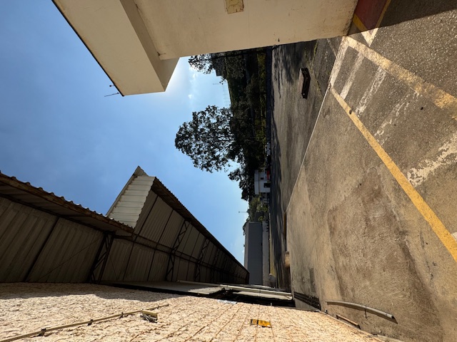 Imagem Galpão para Alugar, 6.200 m² em Industrial Anhangüera - Osasco