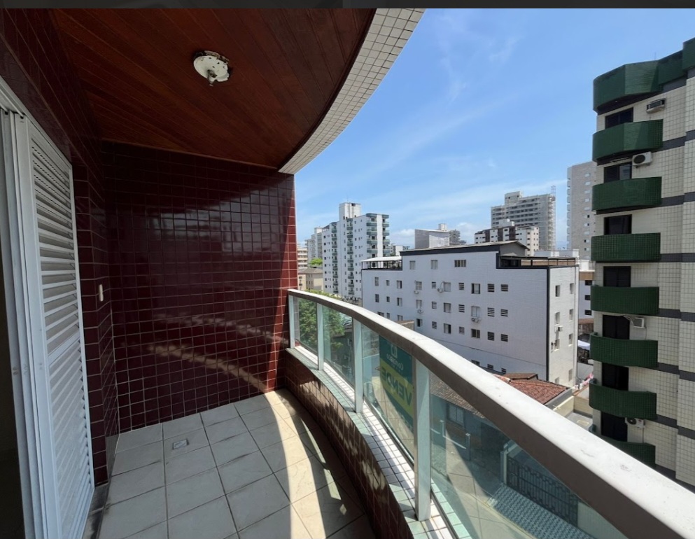 Imagem Apartamento com 2 Quartos à Venda, 82 m² em Guilhermina - Praia Grande Imagem Apartamento com 2 Quartos à Venda, 82 m² em Guilhermina - Praia Grande