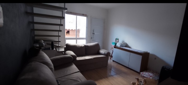 Imagem Casa de Condomínio com 2 Quartos à Venda, 49 m² em Água Espraiada (Caucaia do Alto) - Cotia Imagem Casa de Condomínio com 2 Quartos à Venda, 49 m² em Água Espraiada (Caucaia do Alto) - Cotia