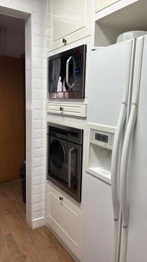 Imagem Apartamento com 3 Quartos à Venda, 98 m² em Cambuci - São Paulo