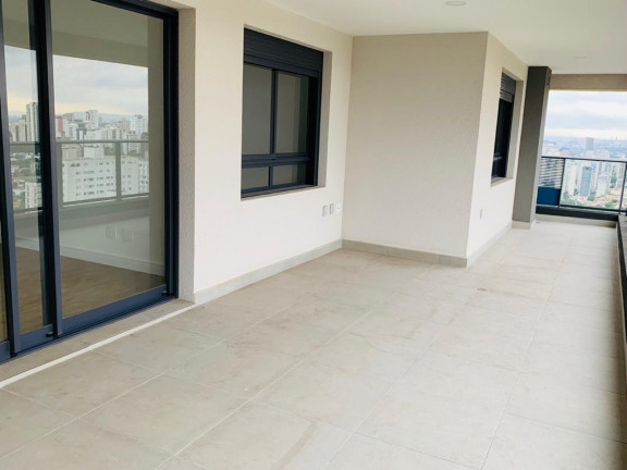 Imagem Apartamento com 3 Quartos à Venda, 118 m² em Cerqueira César - São Paulo