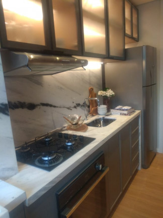 Imagem Apartamento com 2 Quartos à Venda, 36 m² em Umarizal - São Paulo
