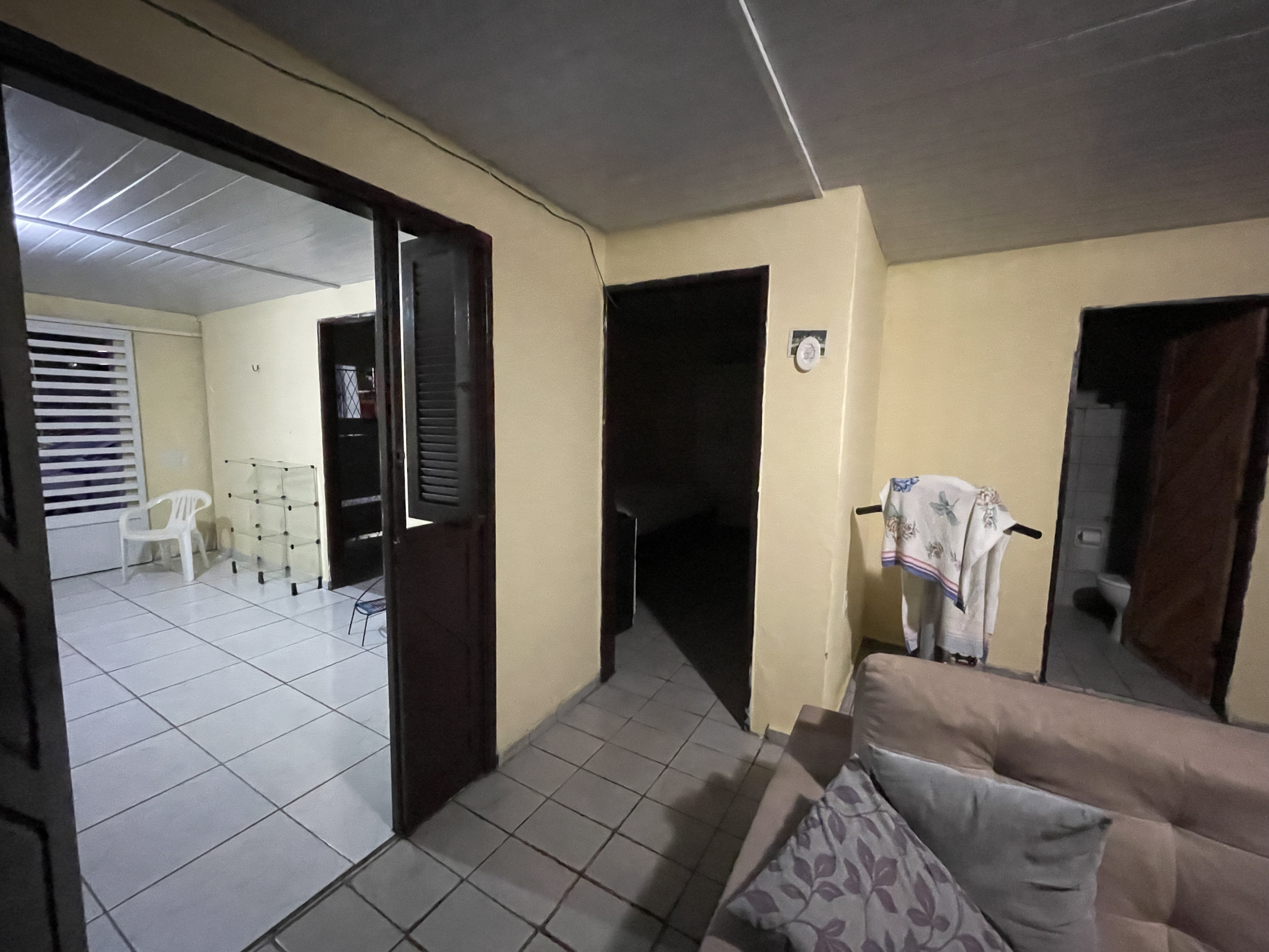Imagem Casa com 5 Quartos à Venda, 260 m²em Quintas - Natal