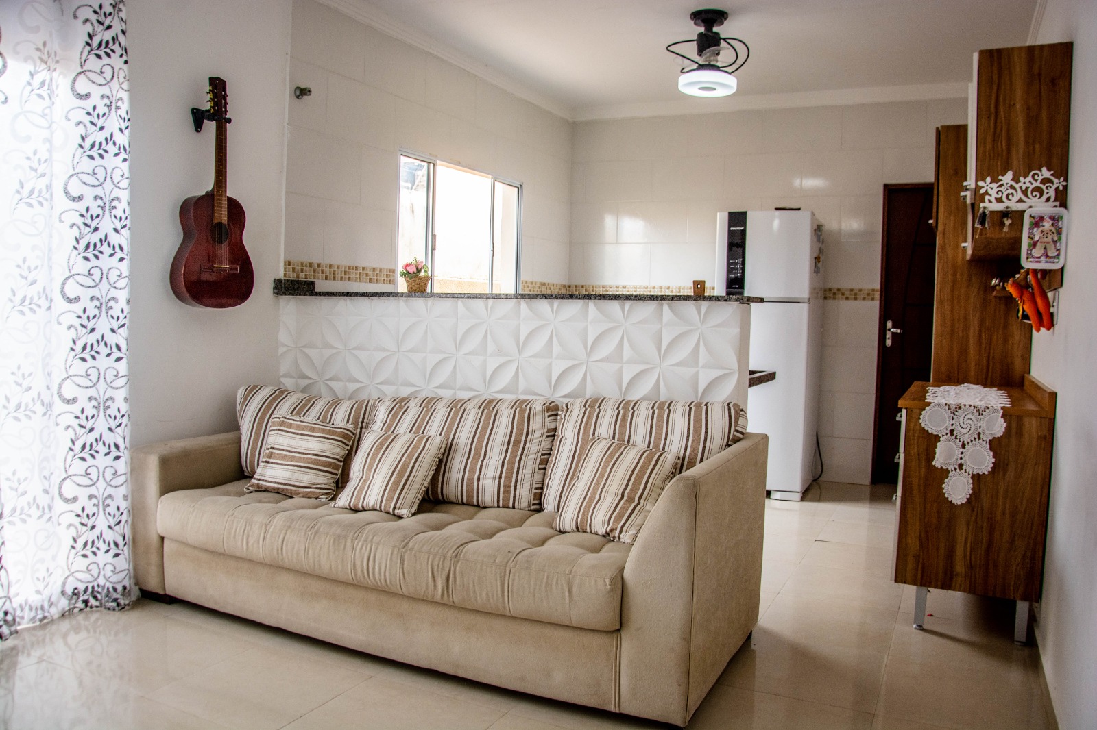 Imagem Casa com 2 Quartos à Venda, 62 m²em Balneário Flórida Mirim - Mongaguá Imagem Casa com 2 Quartos à Venda, 62 m²em Balneário Flórida Mirim - Mongaguá