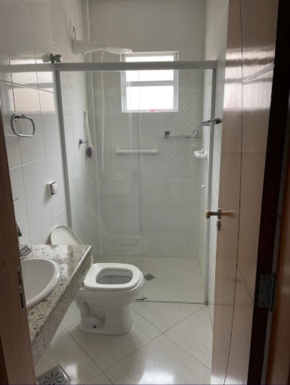 Imagem Casa com 3 Quartos à Venda, 127 m²em Vila Belmiro - Santos