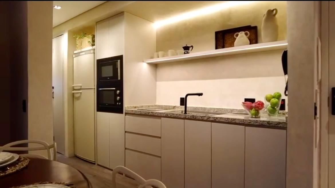 Imagem Apartamento com 1 Quarto à Venda, 76 m² em Vila Clementino - São Paulo Imagem Apartamento com 1 Quarto à Venda, 76 m² em Vila Clementino - São Paulo
