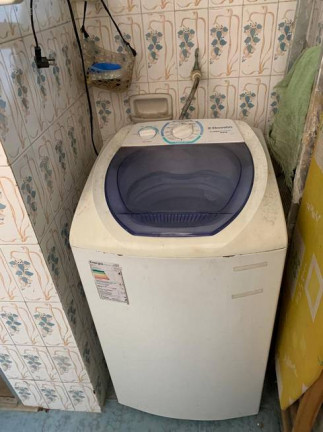 Imagem Apartamento com 1 Quarto à Venda, 60 m² em Leblon - Rio de Janeiro