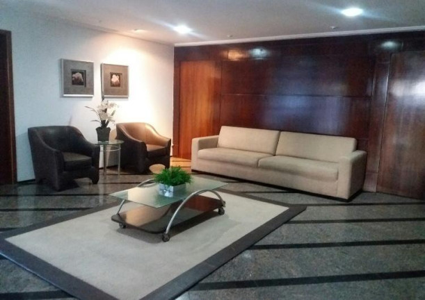 Imagem Apartamento com 3 Quartos à Venda, 62 m² em Aldeota - Fortaleza