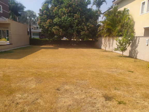 Imagem Sobrado com 5 Quartos à Venda, 413 m² em Jardins Madri - Goiânia
