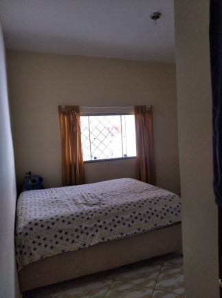 Imagem Casa com 2 Quartos à Venda, 125 m² em Bairro dos Guedes - Tremembé
