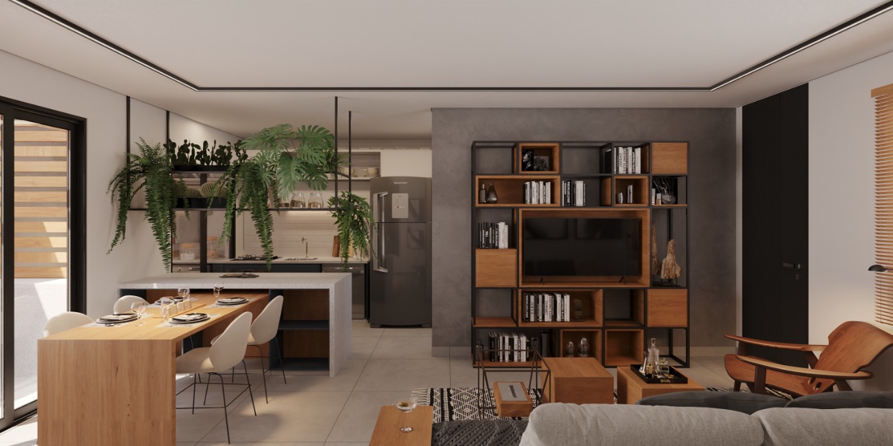 Imagem Casa de Condomínio com 3 Quartos à Venda, 145 m²em Vila Monte Alegre - São Paulo Imagem Casa de Condomínio com 3 Quartos à Venda, 145 m²em Vila Monte Alegre - São Paulo