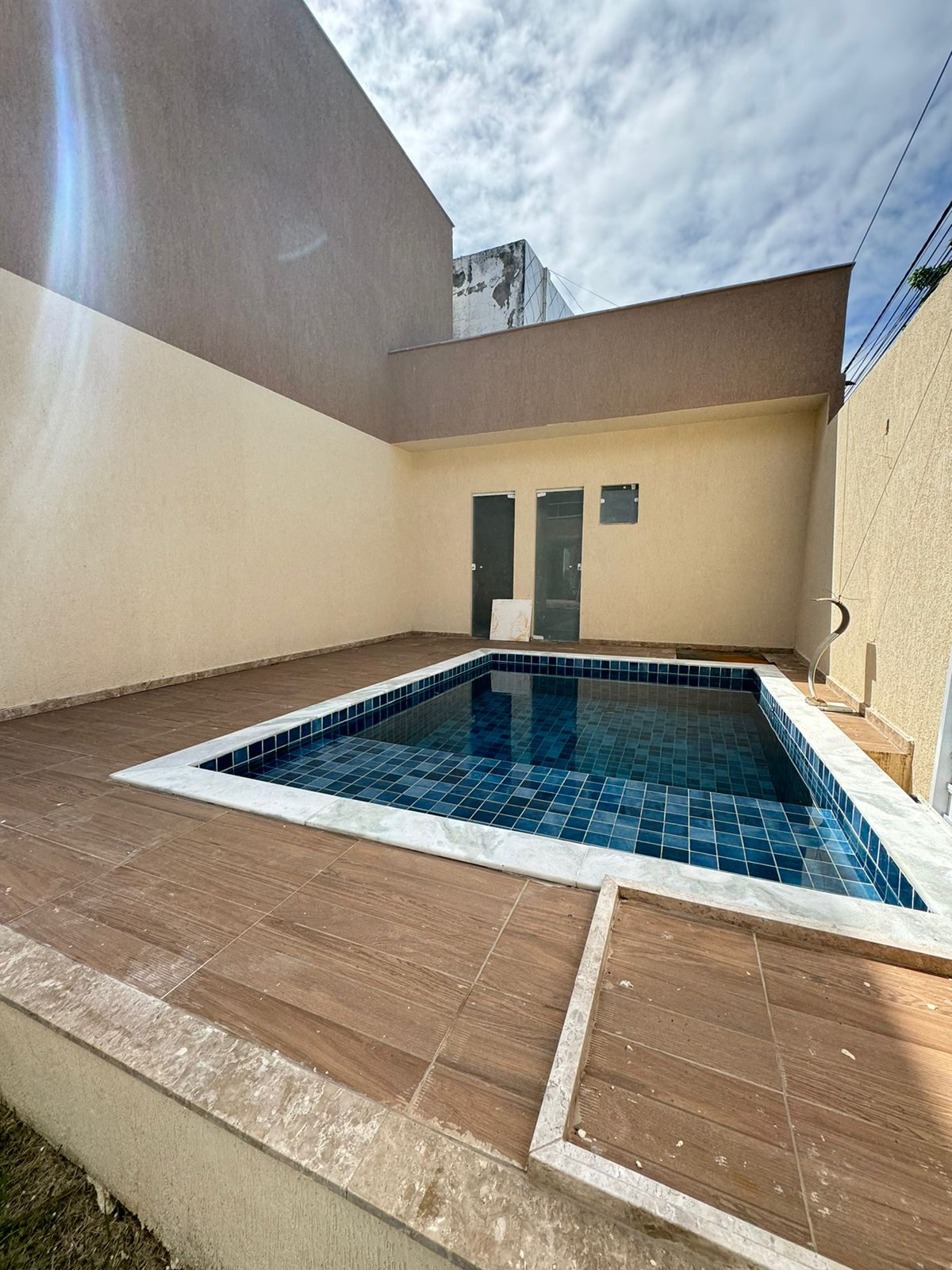 Imagem Casa de Condomínio com 3 Quartos à Venda, 105 m²em Ipitanga - Lauro de Freitas Imagem Casa de Condomínio com 3 Quartos à Venda, 105 m²em Ipitanga - Lauro de Freitas