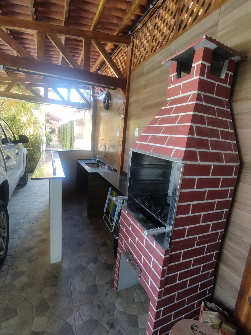 Imagem Casa com 4 Quartos à Venda, 180 m²em Enseada dos Corais - Cabo de Santo Agostinho