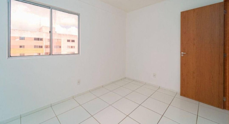 Imagem Apartamento com 3 Quartos à Venda, 63 m² em Planalto - Natal