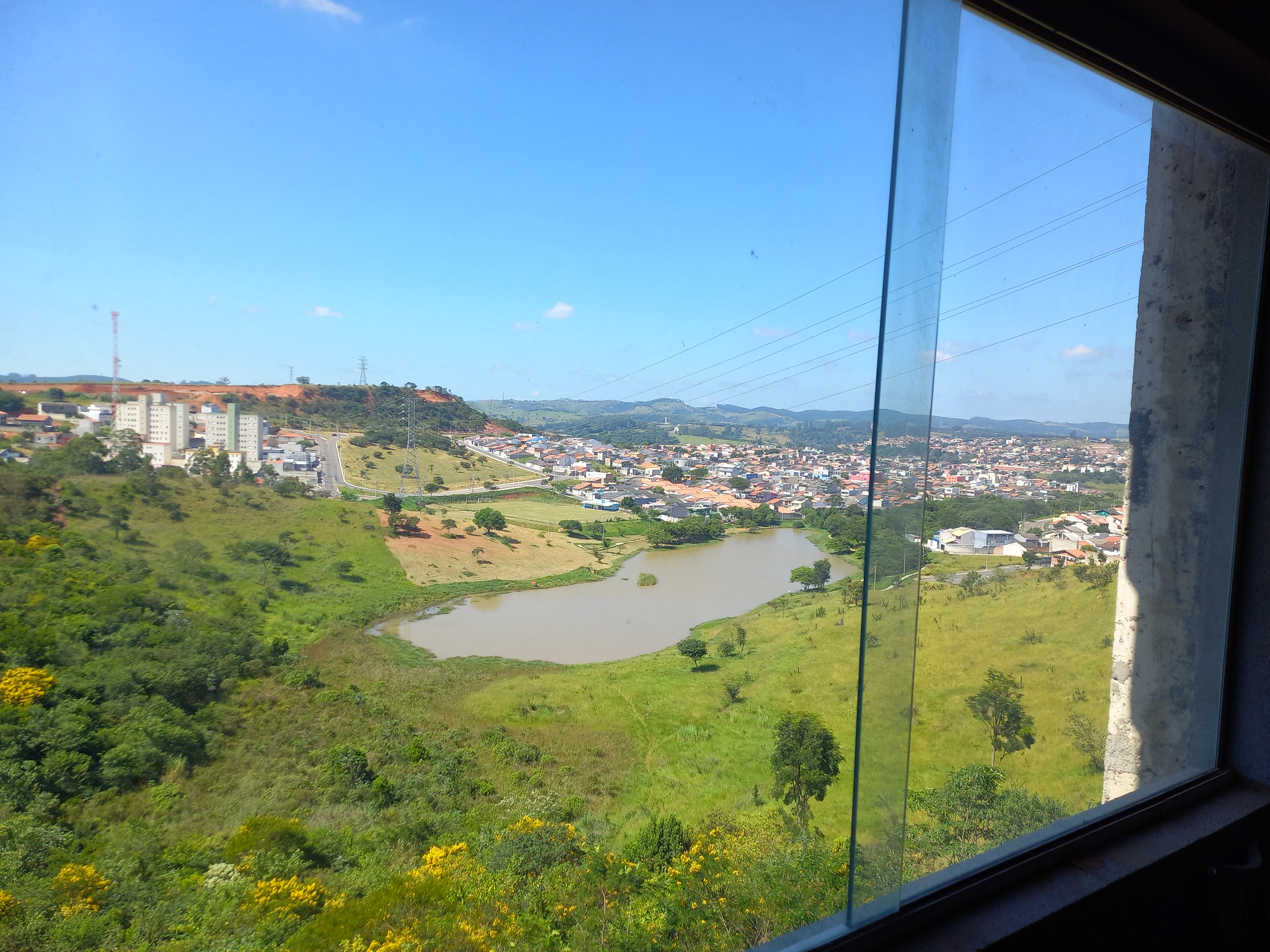 Imagem Galpão à Venda, 570 m² em Setville Altos de São José - São José dos Campos