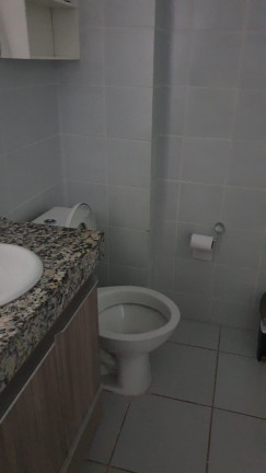 Imagem Apartamento com 3 Quartos para Alugar, 98 m² em Jardim Renascença - São Luís Imagem Apartamento com 3 Quartos para Alugar, 98 m² em Jardim Renascença - São Luís