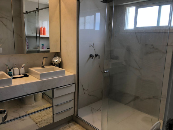 Imagem Apartamento com 4 Quartos à Venda, 196 m² em Capim Macio - Natal