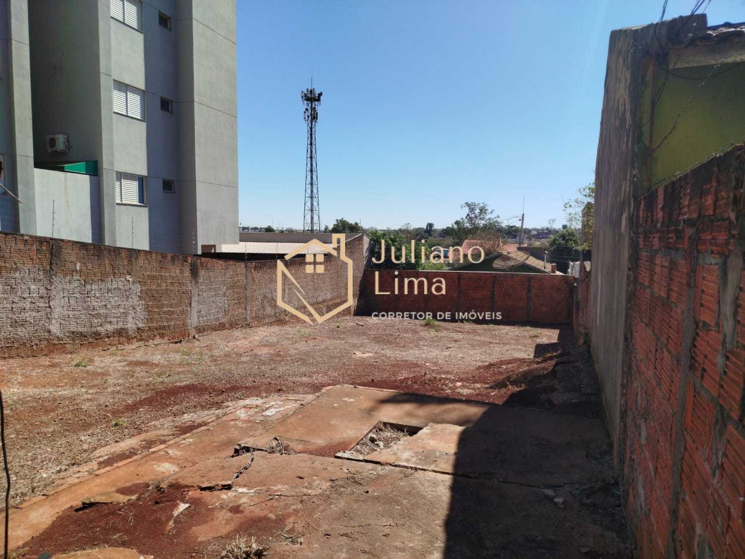 Imagem Terreno à Venda, 360 m²em Jardim Itaipú - Dourados Imagem Terreno à Venda, 360 m²em Jardim Itaipú - Dourados