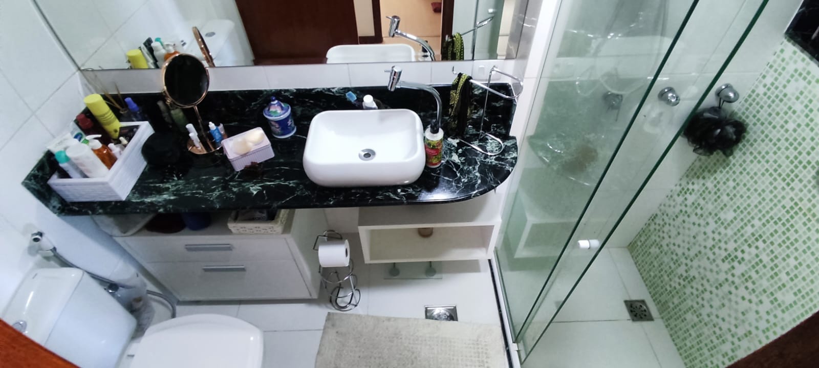 Imagem Apartamento com 2 Quartos à Venda, 80 m²em Icaraí - Niterói