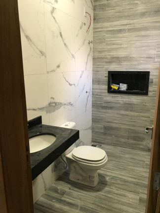 Imagem Casa com 3 Quartos à Venda, 125 m² em Parque Barnabé - Indaiatuba Imagem Casa com 3 Quartos à Venda, 125 m² em Parque Barnabé - Indaiatuba