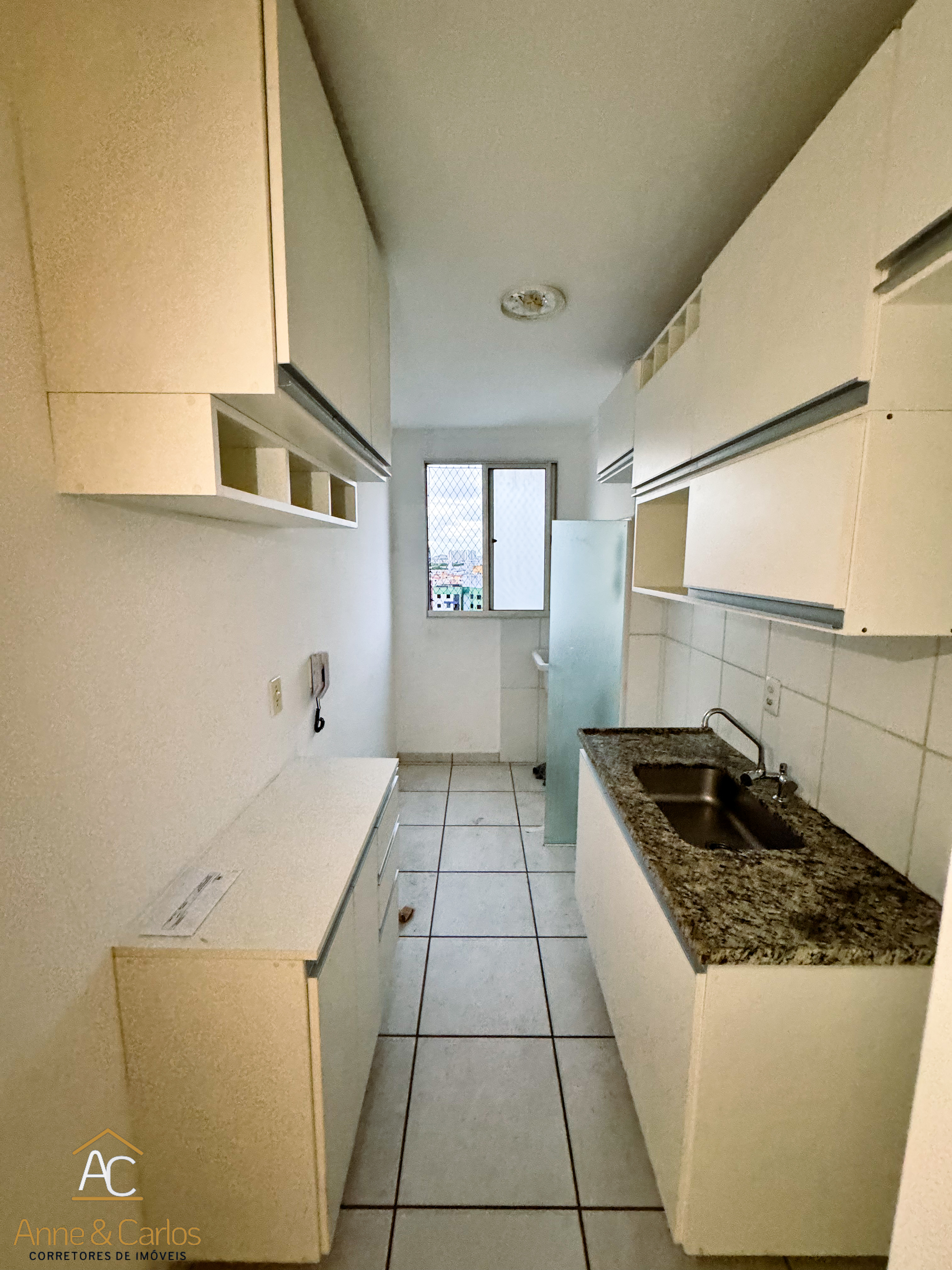 Imagem Apartamento com 2 Quartos à Venda, 56 m²em Inácio Barbosa - Aracaju