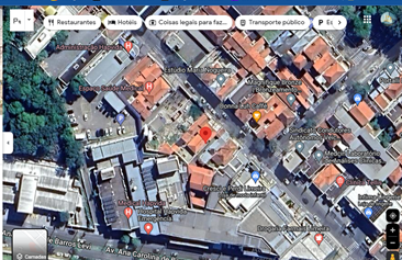 Imagem Imóvel Comercial à Venda ou Locação, 300 m²em Vila Fascina - Limeira Imagem Imóvel Comercial à Venda ou Locação, 300 m²em Vila Fascina - Limeira