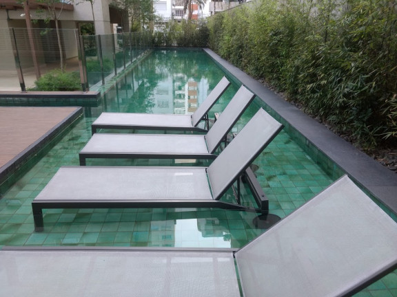 Imagem Apartamento com 3 Quartos à Venda, 205 m²em Jardim Paulista - São Paulo Imagem Apartamento com 3 Quartos à Venda, 205 m²em Jardim Paulista - São Paulo