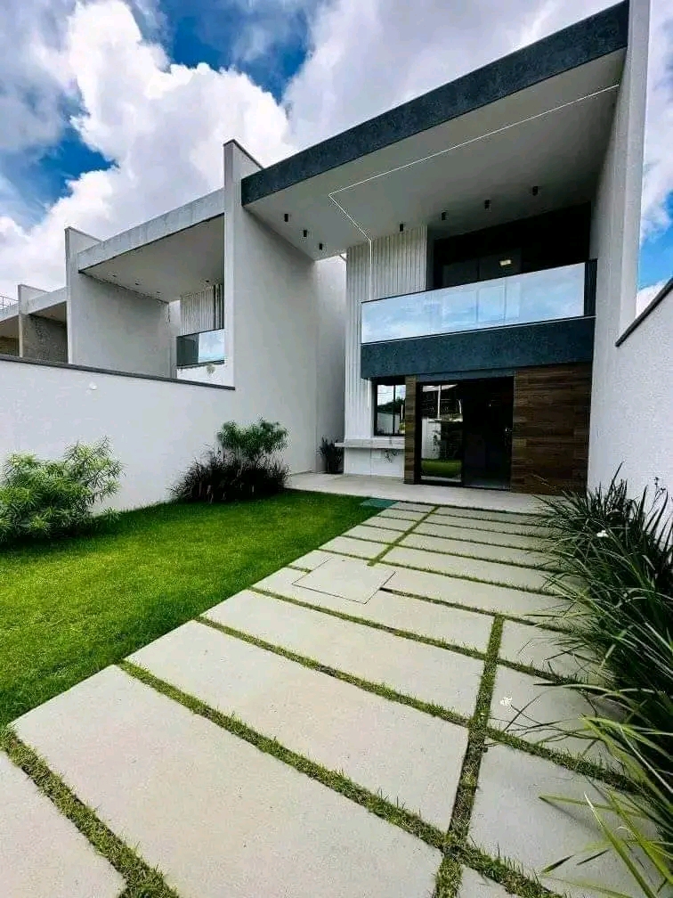 Imagem Casa com 3 Quartos à Venda, 118 m²em Timbu - Eusebio 