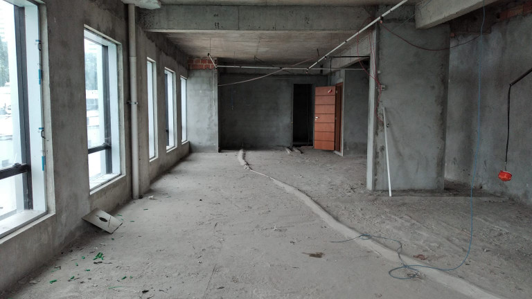 Imagem Sala Comercial para Alugar, 440 m² em Presidente Vargas - Manaus