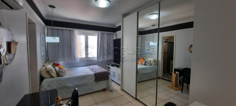 Imagem Apartamento com 4 Quartos à Venda, 224 m² em Boa Viagem - Recife