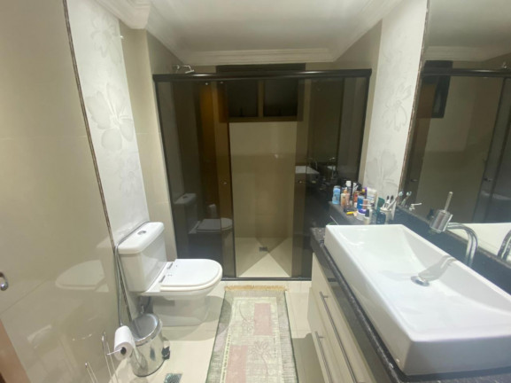 Imagem Cobertura com 3 Quartos à Venda, 176 m² em Jardim Paulista I - Jundiaí