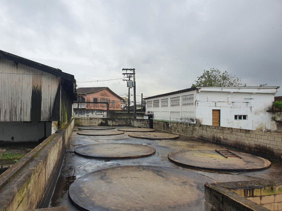 Imagem Galpão para Alugar, 2 m² em Jardim Cunhambebe (vicente De Carvalho) - Guarujá