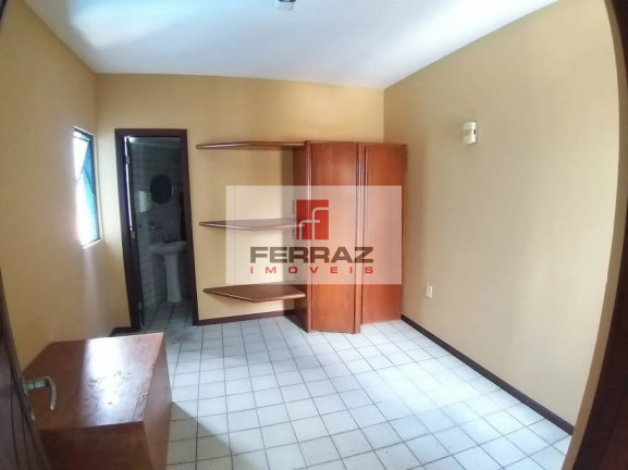 Imagem Apartamento com 4 Quartos à Venda,  em Candelária - Natal