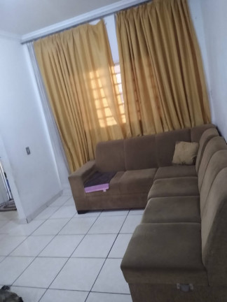 Imagem Casa com 2 Quartos à Venda, 210 m² em Conjunto Cachoeira Dourada - Goiânia
