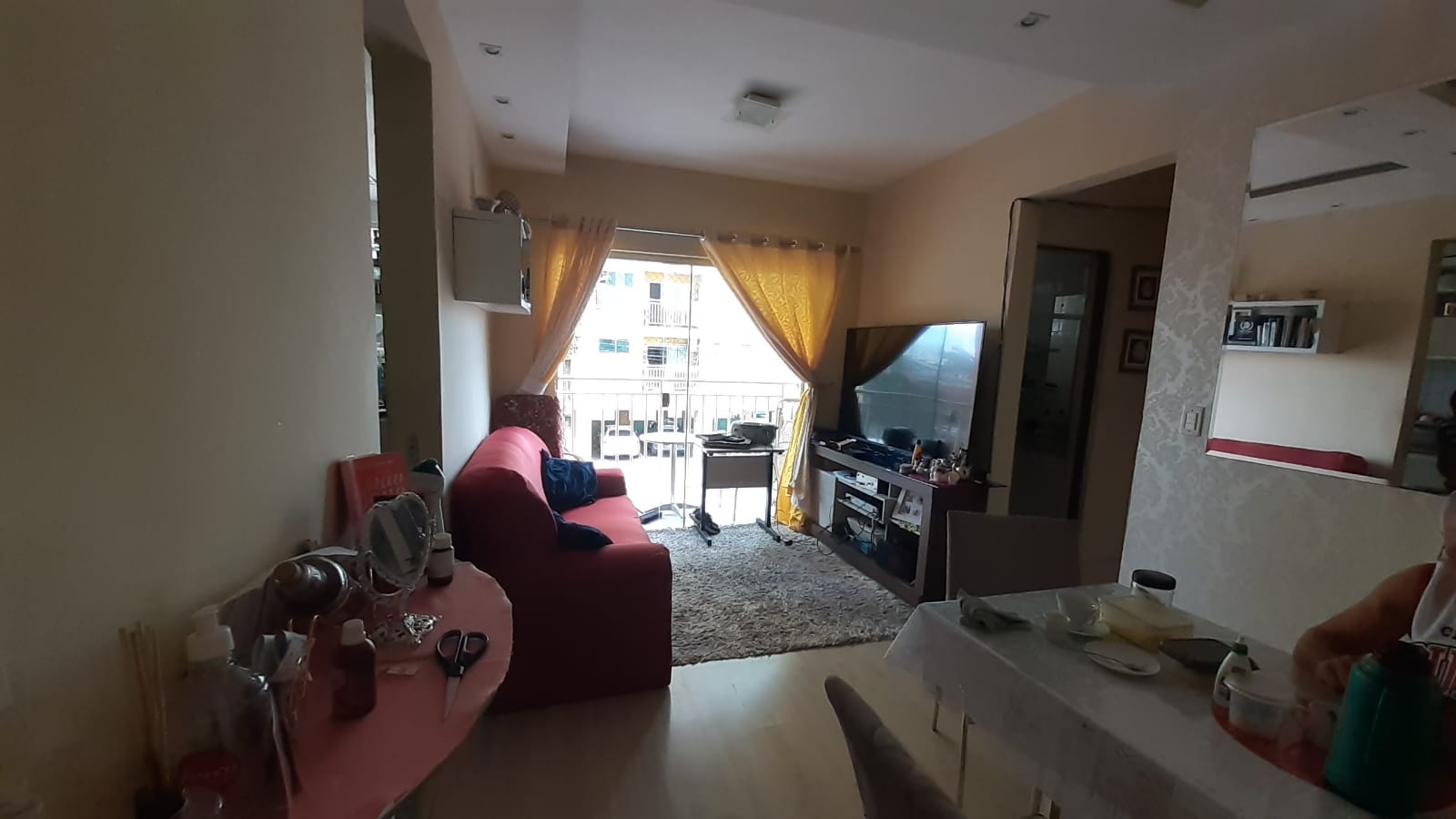 Imagem Apartamento com 2 Quartos à Venda, 65 m²em Parque Verde - Belém
