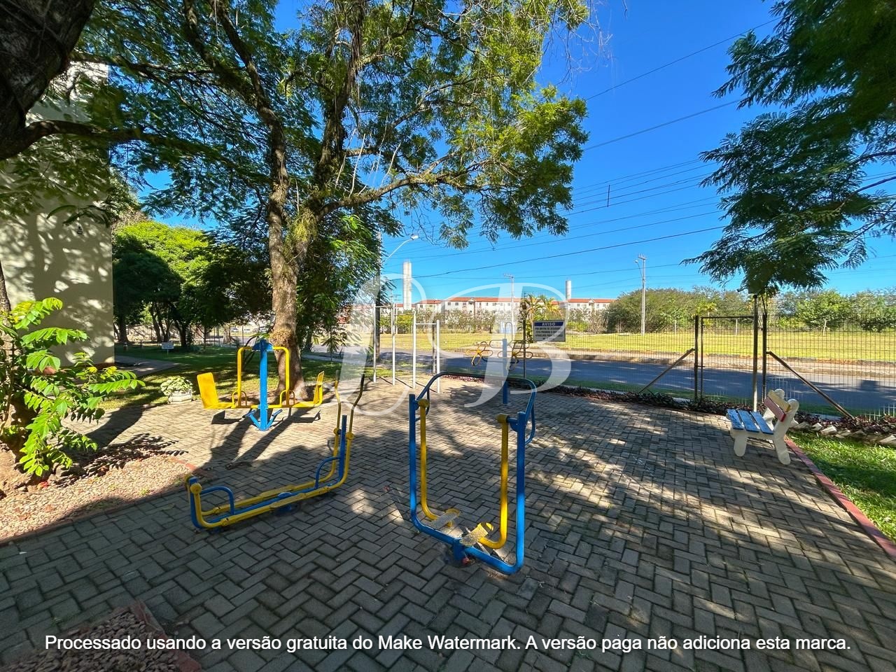 Imagem Apartamento com 2 Quartos à Venda, 64 m² em São Miguel - São Leopoldo