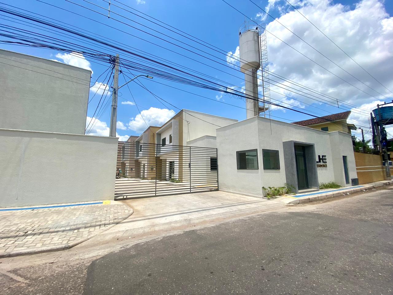 Imagem Casa de Condomínio com 3 Quartos à Venda, 113 m²em Centro - Ananindeua Imagem Casa de Condomínio com 3 Quartos à Venda, 113 m²em Centro - Ananindeua
