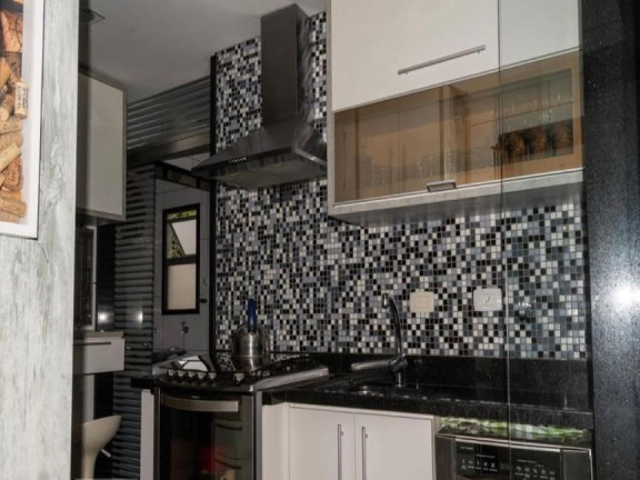 Imagem Apartamento com 3 Quartos à Venda, 75 m² em Vila Gomes Cardim - São Paulo Imagem Apartamento com 3 Quartos à Venda, 75 m² em Vila Gomes Cardim - São Paulo