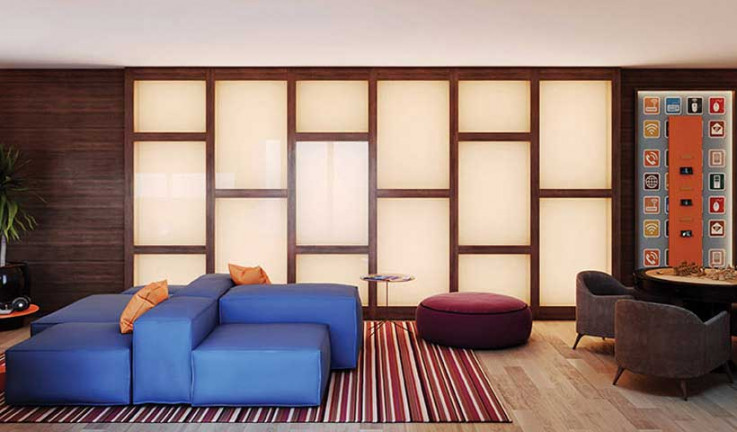 Imagem Apartamento com 3 Quartos à Venda, 53 m² em Socorro - São Paulo
