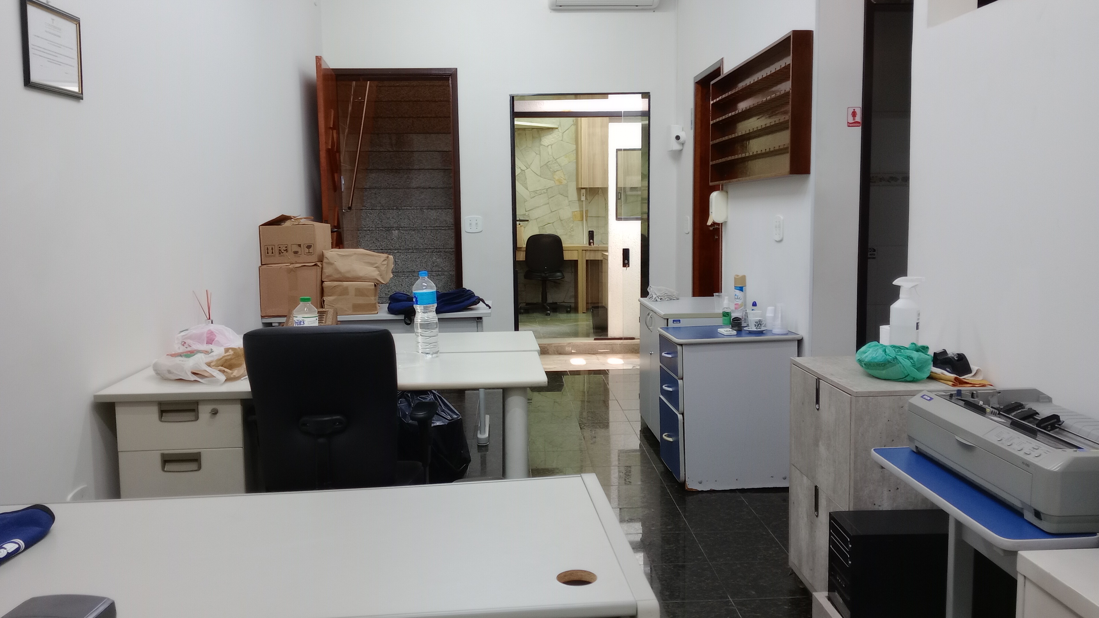 Imagem Imóvel Comercial à Venda, 150 m² em Jardim Santa Cruz (Campo Grande) - São Paulo Imagem Imóvel Comercial à Venda, 150 m² em Jardim Santa Cruz (Campo Grande) - São Paulo