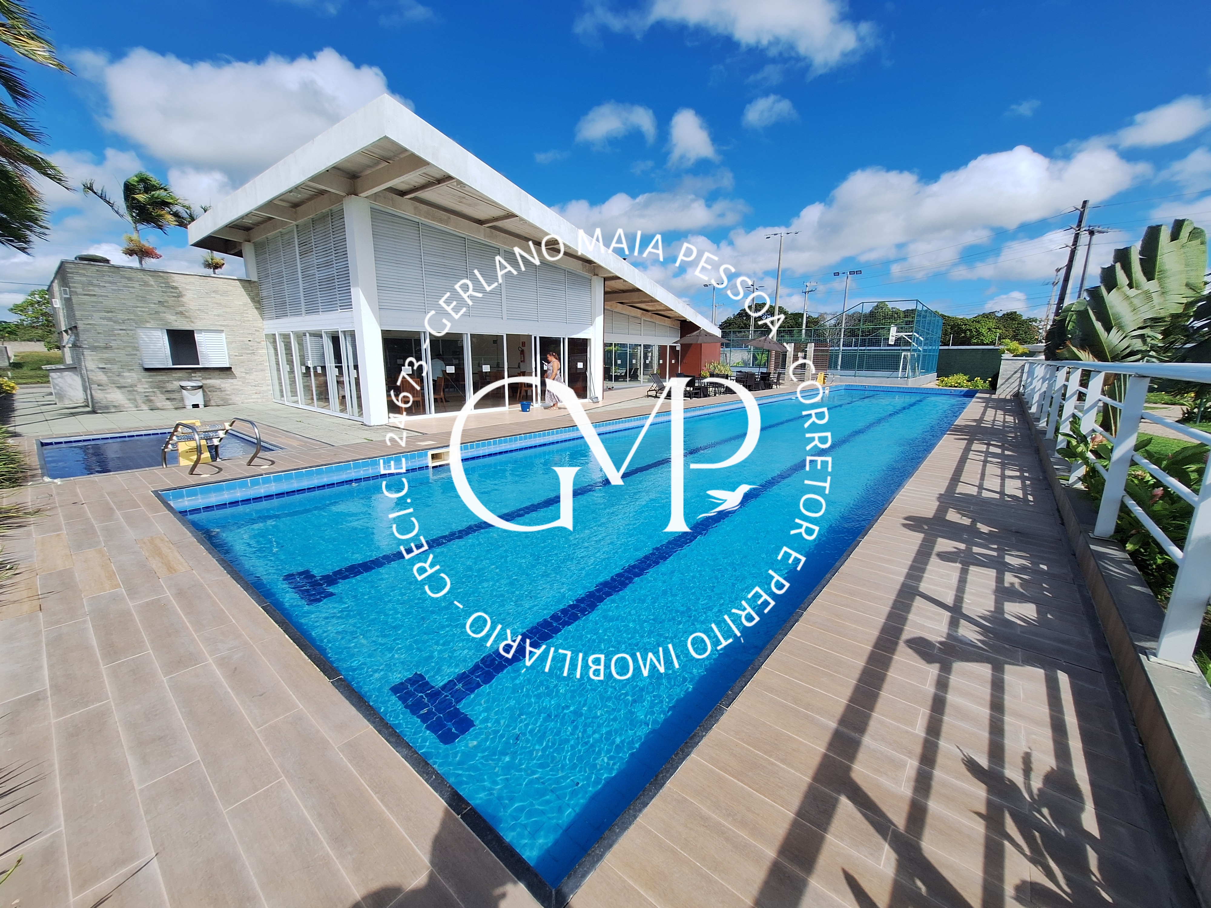 Imagem Terreno em Condomínio à Venda, 415 m² em Aquiraz - Aquiraz