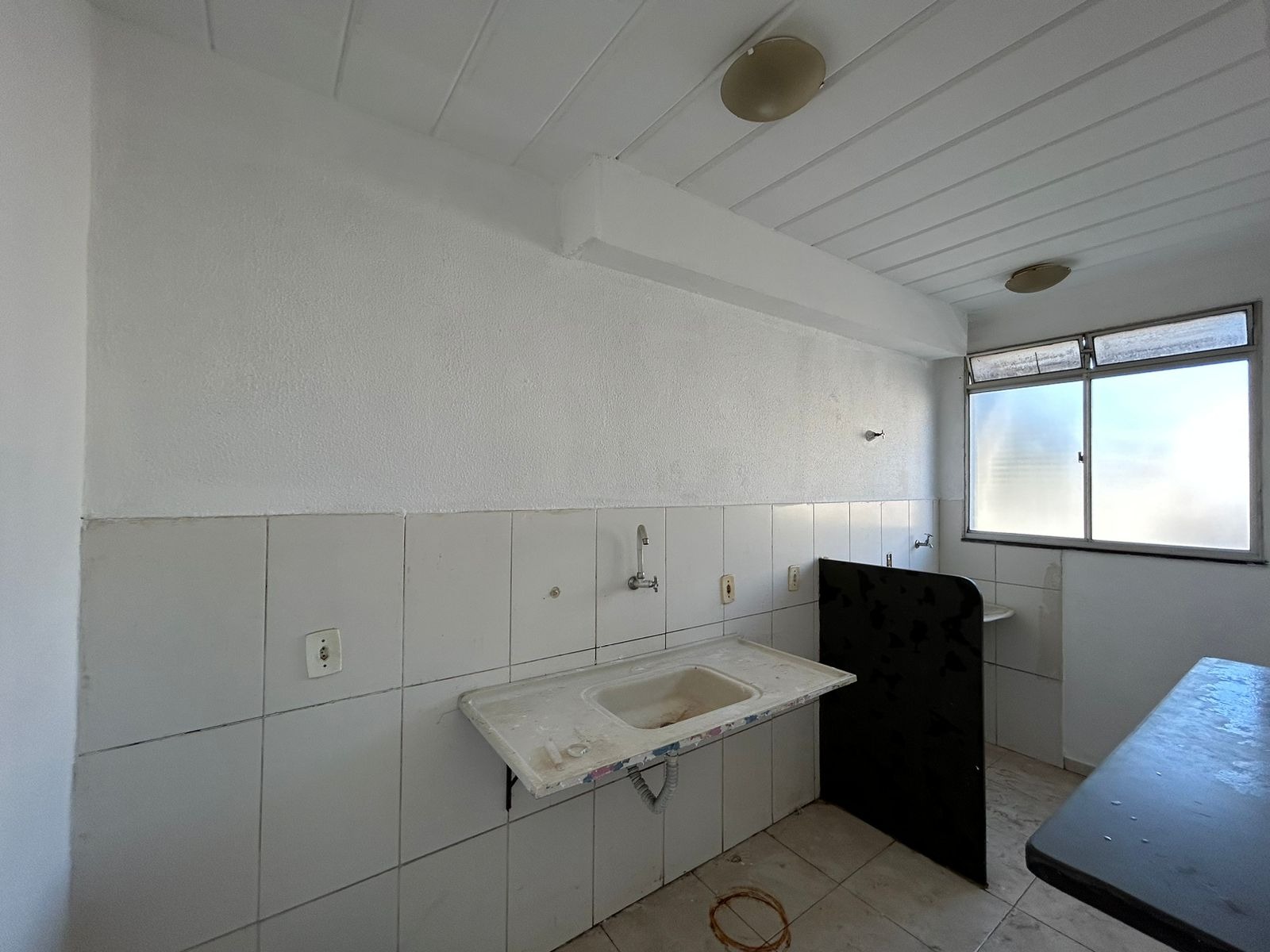 Imagem Apartamento com 2 Quartos para Alugar, 50 m² em Campo Grande - Rio de Janeiro