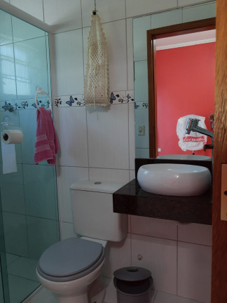 Imagem Sobrado com 2 Quartos à Venda, 86 m²em Jardim do Sol - Caraguatatuba