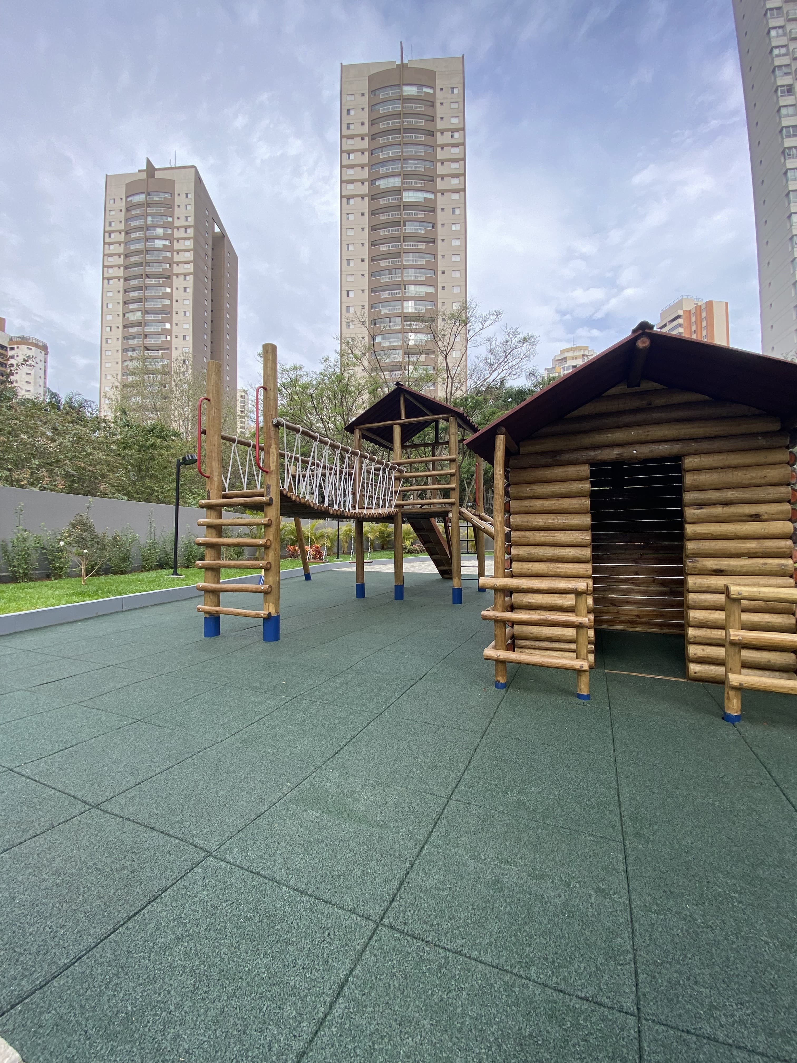 Imagem Apartamento com 2 Quartos à Venda, 51 m² em Vila Andrade - São Paulo